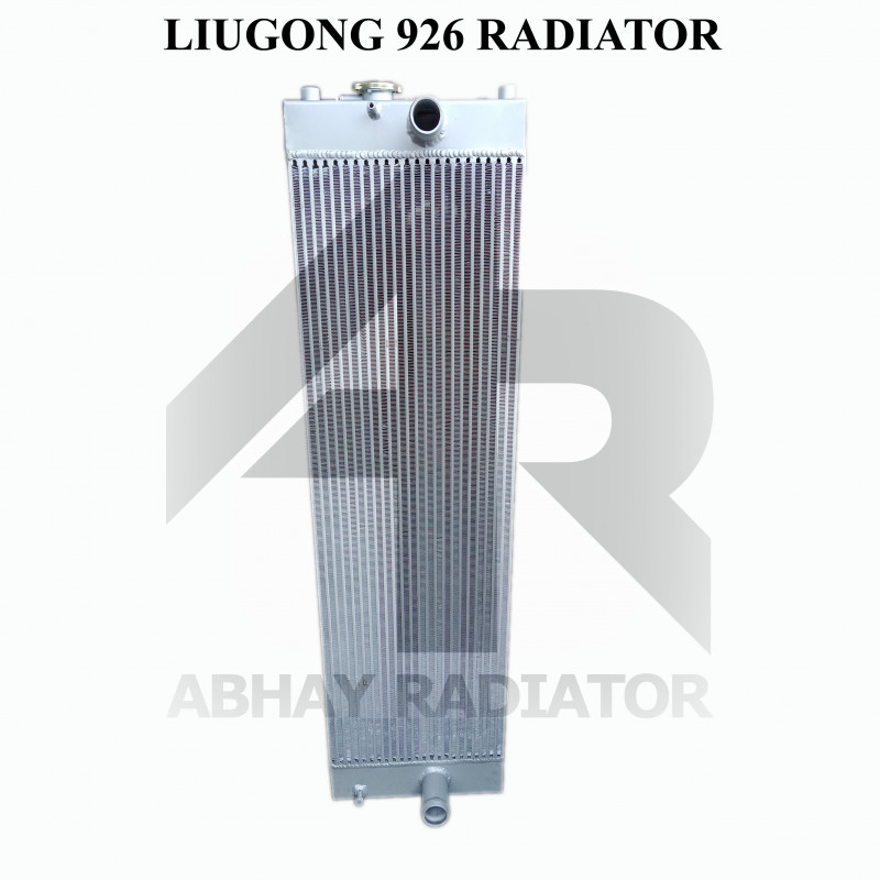 LIUGONG 926 RADIATOR